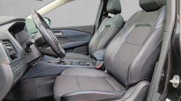 Nissan Qashqai DIG-T 103kW N-Connecta
