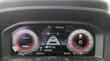 Nissan Qashqai DIG-T 103kW N-Connecta
