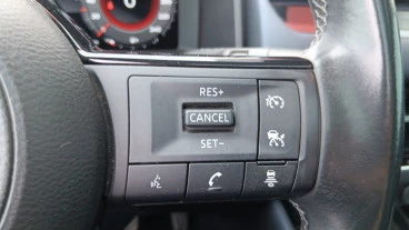 Nissan Qashqai DIG-T 103kW N-Connecta