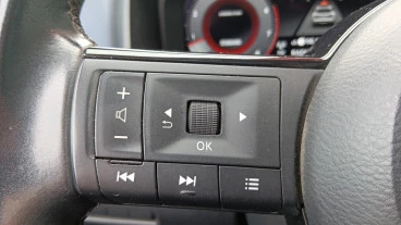 Nissan Qashqai DIG-T 103kW N-Connecta