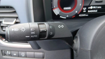 Nissan Qashqai DIG-T 103kW N-Connecta