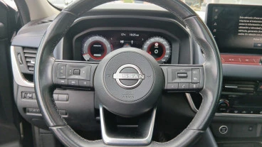 Nissan Qashqai DIG-T 103kW N-Connecta