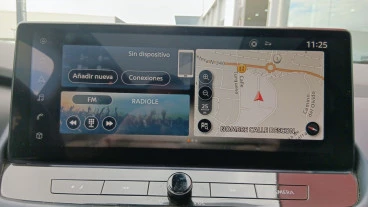 Nissan Qashqai DIG-T 103kW N-Connecta