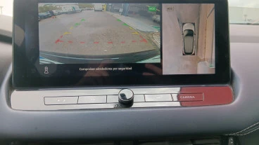 Nissan Qashqai DIG-T 103kW N-Connecta