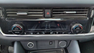 Nissan Qashqai DIG-T 103kW N-Connecta