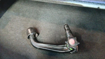 Nissan Qashqai DIG-T 103kW N-Connecta