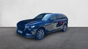 Mazda CX-80 e-SKYACTIV D MHEV 187kW Exclusive-Line