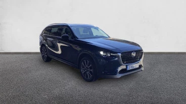 Mazda CX-80 e-SKYACTIV D MHEV 187kW Exclusive-Line