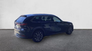 Mazda CX-80 e-SKYACTIV D MHEV 187kW Exclusive-Line