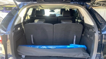 Mazda CX-80 e-SKYACTIV D MHEV 187kW Exclusive-Line