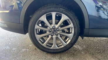 Mazda CX-80 e-SKYACTIV D MHEV 187kW Exclusive-Line