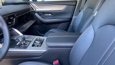 Mazda CX-80 e-SKYACTIV D MHEV 187kW Exclusive-Line