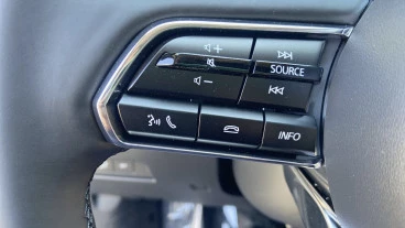 Mazda CX-80 e-SKYACTIV D MHEV 187kW Exclusive-Line