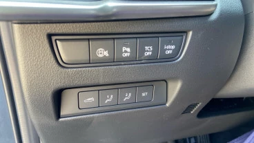 Mazda CX-80 e-SKYACTIV D MHEV 187kW Exclusive-Line