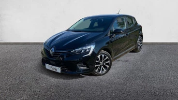Renault Clio Intens TCe 67 kW (91CV)
