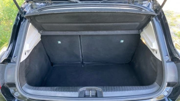 Renault Clio Intens TCe 67 kW (91CV)