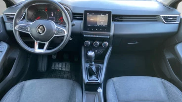 Renault Clio Intens TCe 67 kW (91CV)