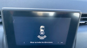 Renault Clio Intens TCe 67 kW (91CV)