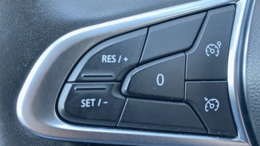 Renault Clio Intens TCe 67 kW (91CV)