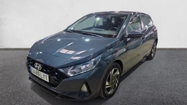 Hyundai i20 1.0 TGDI 74kW (100CV) 48V Klass