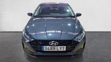 Hyundai i20 1.0 TGDI 74kW (100CV) 48V Klass