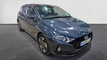 Hyundai i20 1.0 TGDI 74kW (100CV) 48V Klass
