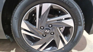 Hyundai i20 1.0 TGDI 74kW (100CV) 48V Klass