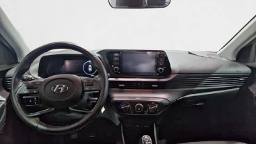 Hyundai i20 1.0 TGDI 74kW (100CV) 48V Klass