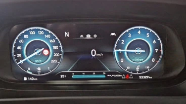 Hyundai i20 1.0 TGDI 74kW (100CV) 48V Klass