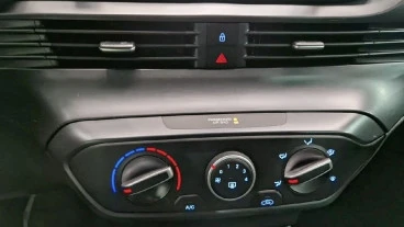 Hyundai i20 1.0 TGDI 74kW (100CV) 48V Klass