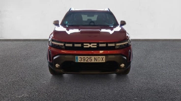 Dacia Duster Extreme HYBRID 105kW (140CV) 4X2