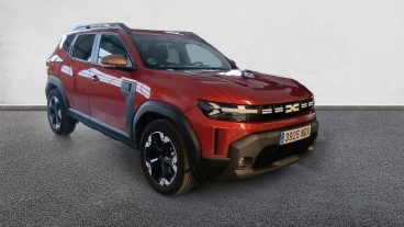 Dacia Duster Extreme HYBRID 105kW (140CV) 4X2