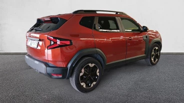 Dacia Duster Extreme HYBRID 105kW (140CV) 4X2
