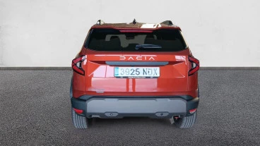 Dacia Duster Extreme HYBRID 105kW (140CV) 4X2