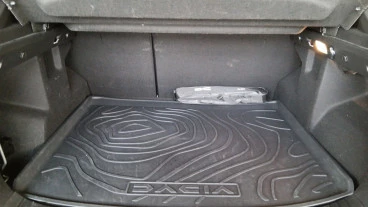 Dacia Duster Extreme HYBRID 105kW (140CV) 4X2