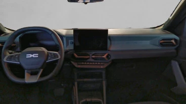 Dacia Duster Extreme HYBRID 105kW (140CV) 4X2