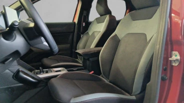 Dacia Duster Extreme HYBRID 105kW (140CV) 4X2