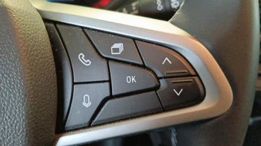 Dacia Duster Extreme HYBRID 105kW (140CV) 4X2