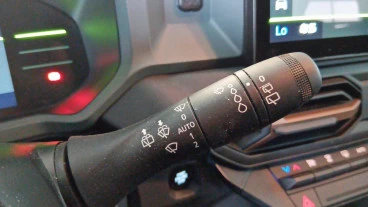 Dacia Duster Extreme HYBRID 105kW (140CV) 4X2