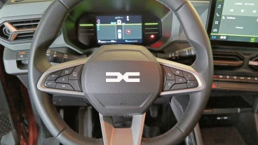 Dacia Duster Extreme HYBRID 105kW (140CV) 4X2