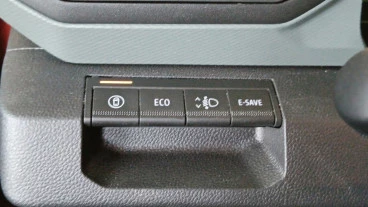 Dacia Duster Extreme HYBRID 105kW (140CV) 4X2