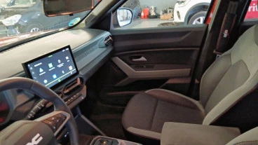 Dacia Duster Extreme HYBRID 105kW (140CV) 4X2