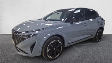 Nissan Qashqai E-POWER 140 KW (190 CV) N-Design
