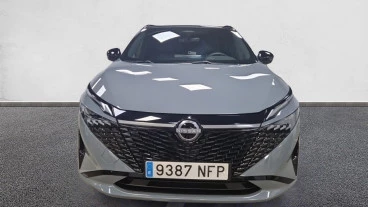 Nissan Qashqai E-POWER 140 KW (190 CV) N-Design