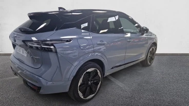 Nissan Qashqai E-POWER 140 KW (190 CV) N-Design