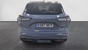 Nissan Qashqai E-POWER 140 KW (190 CV) N-Design