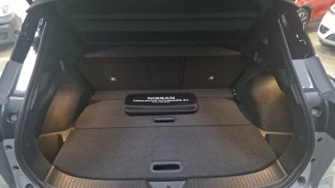 Nissan Qashqai E-POWER 140 KW (190 CV) N-Design