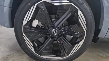 Nissan Qashqai E-POWER 140 KW (190 CV) N-Design