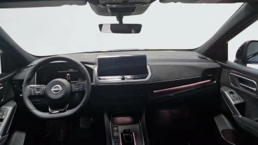 Nissan Qashqai E-POWER 140 KW (190 CV) N-Design