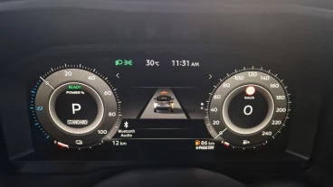 Nissan Qashqai E-POWER 140 KW (190 CV) N-Design